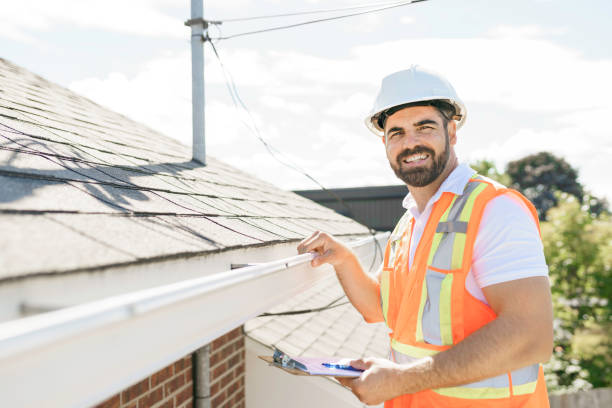 Best Residential Roofing Contractor  in Bonners Ferry, ID