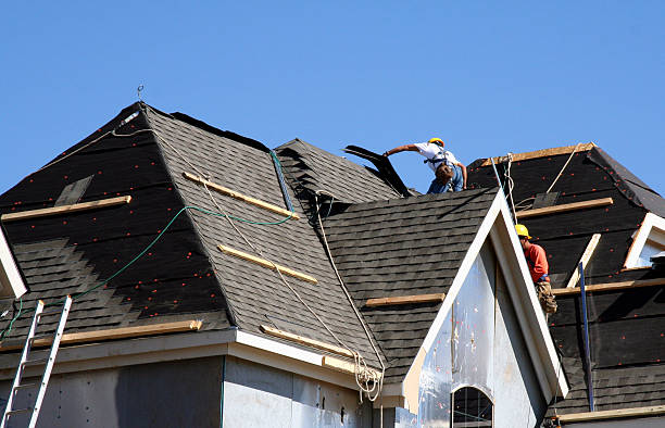 Best Residential Roof Replacement  in Bonners Ferry, ID