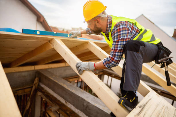 Reliable Bonners Ferry, ID Roofing Contractor Solutions