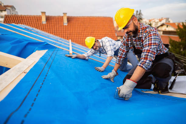 Best Commercial Roofing Services  in Bonners Ferry, ID