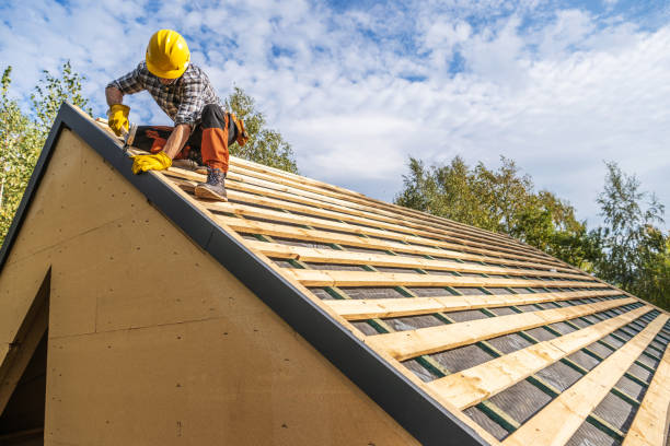 Quick and Trustworthy Emergency Roof Repair Services in Bonners Ferry, ID
