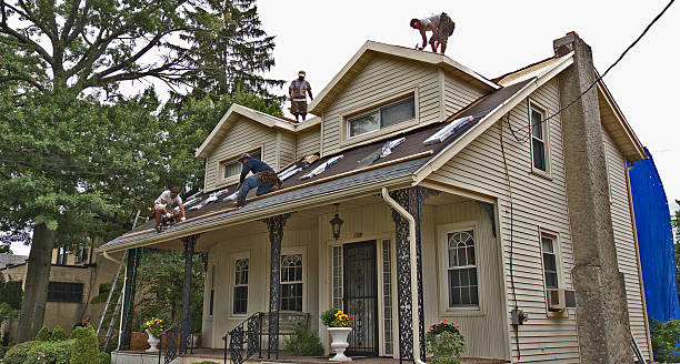 Best Metal Roofing Contractor  in Bonners Ferry, ID