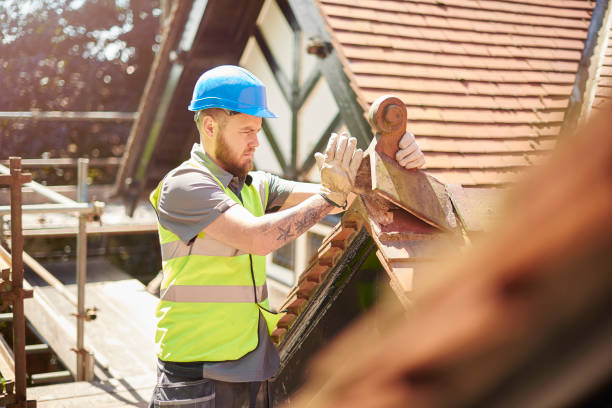 Best Flat Roof Repair Services  in Bonners Ferry, ID