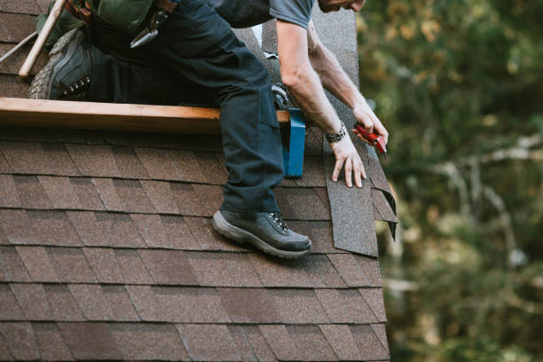 Roof Gutter Cleaning in Bonners Ferry, ID